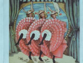 CD Šlapeto: Červená Sedma A Jiné Trumfy