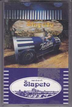 MC Šlapeto: Hašlerky