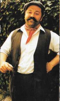 MC Šlapeto: Nepudeme Spát, Až Ráno V Šest