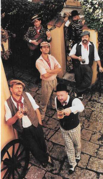 MC Šlapeto: Nepudeme Spát, Až Ráno V Šest