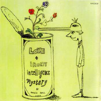 CD Slapp Happy: Live In Japan - May, 2000