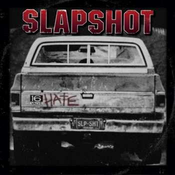 Album Slapshot: 16 Valve Hate
