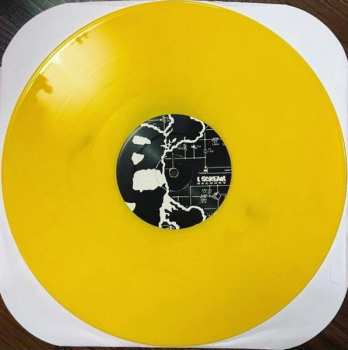 LP Slapshot: Digital Warfare CLR | LTD