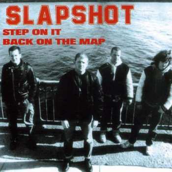 LP Slapshot: Step On It