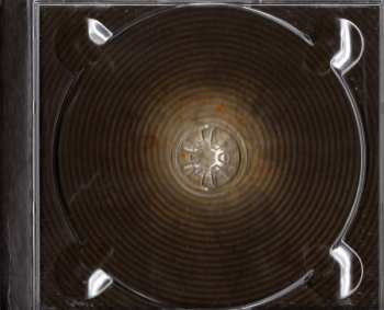 CD/DVD Slash: Apocalyptic Love DLX