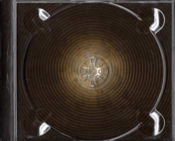 CD/DVD Slash: Apocalyptic Love DLX