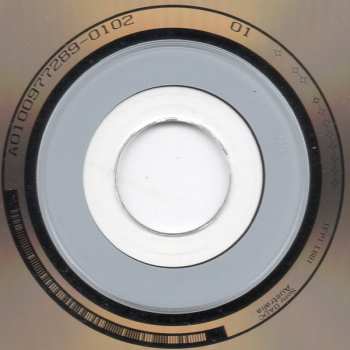 CD/DVD Slash: Apocalyptic Love DLX