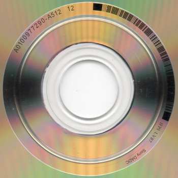 CD/DVD Slash: Apocalyptic Love DLX