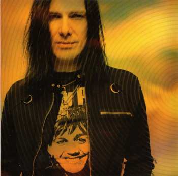 CD/DVD Slash: Apocalyptic Love DLX