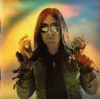 CD/DVD Slash: Apocalyptic Love DLX