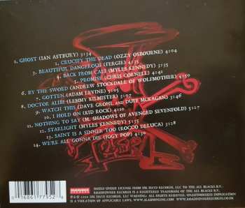 CD Slash: Slash