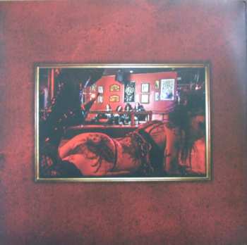 2LP Slash: World On Fire