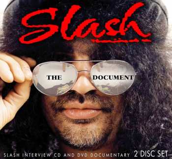 CD Slash: The Document