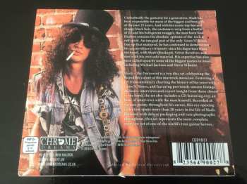 CD Slash: The Document