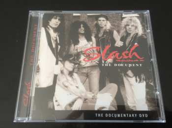 CD Slash: The Document