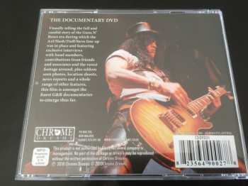 CD Slash: The Document