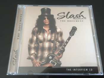 CD Slash: The Document