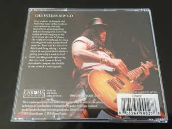 CD Slash: The Document