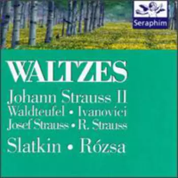 Favorite Waltzes