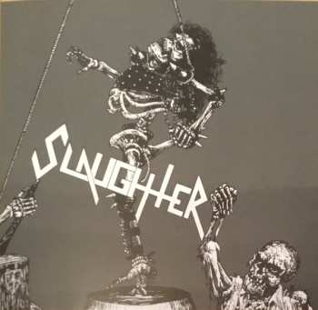 SP Slaughter: Nocturnal Hell - 40th Anniversary - CLR | LTD | NUM