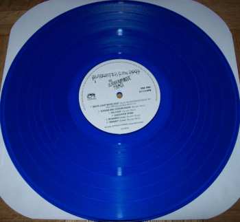 LP Slaughter And The Dogs: The Slaughterhouse Tapes LTD | CLR