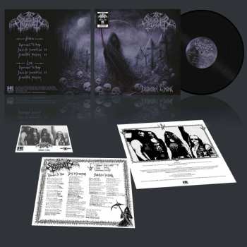 LP Slaughter Messiah: Exorcized To None