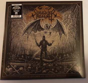 Album Slaughter Messiah: Putrid Decade Of Morbid Terror 