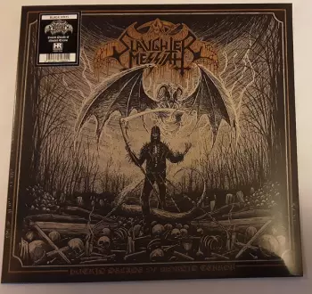 Putrid Decade Of Morbid Terror 