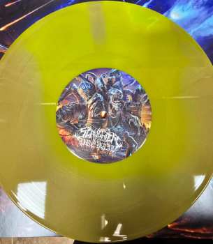 EP Slaughter to Prevail: Chapters Of Misery CLR | LTD