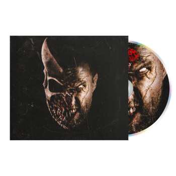CD Slaughter to Prevail: Grizzly