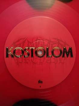 2LP Slaughter to Prevail: Kostolom LTD | CLR
