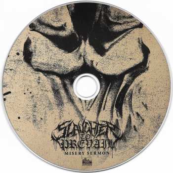 CD Slaughter to Prevail: Misery Sermon