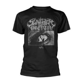 Merch Slaughter to Prevail: Póló 1984