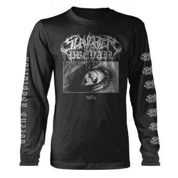 Merch Slaughter to Prevail: Hosszú ujjú póló 1984