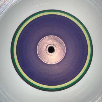 LP Slauson Malone: Excelsior CLR | LTD