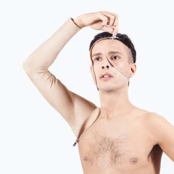 Album Slava: Raw Solutions