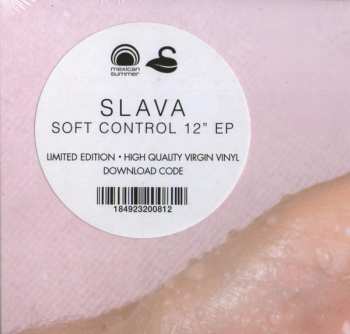 LP Slava: Soft Control LTD | NUM