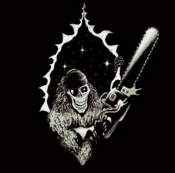 CD Slave Raider: Bigger, Badder & Bolder