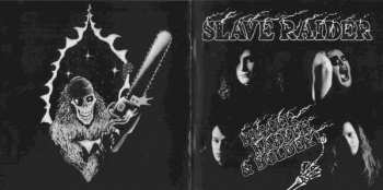 CD Slave Raider: Bigger, Badder & Bolder
