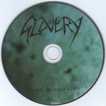 CD Slavery: Dawn Of Mankind