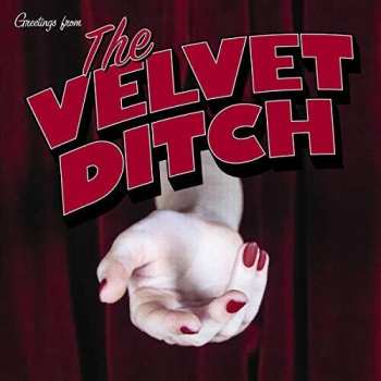 Album Slaves: The Velvet Ditch
