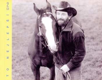 2CD Waldemar Matuška: Slavík Z Madridu