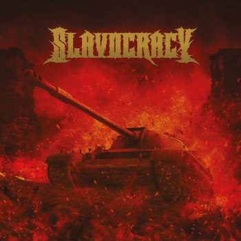 Album Slavocracy: Slavocracy