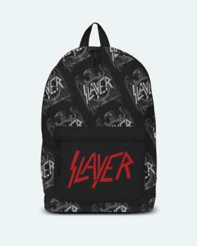 Merch Slayer: Hátizsák Repeated