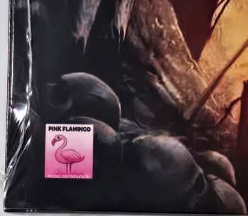 LP Slayer: Born Of Fire - (Live 1999 - Radio Broadcast Recordings)