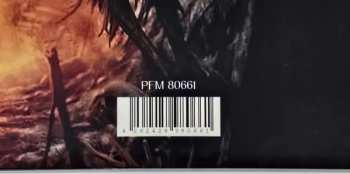 LP Slayer: Born Of Fire - (Live 1999 - Radio Broadcast Recordings)