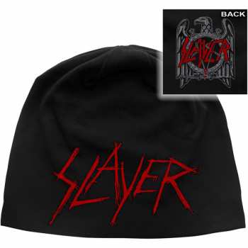 Merch Slayer: Sapka Eagle