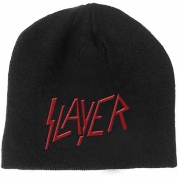 Merch Slayer: Sapka Logo Slayer