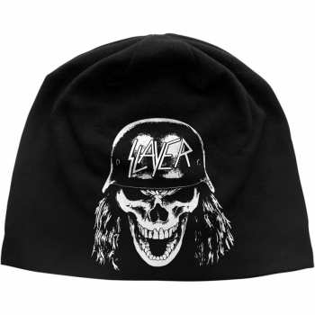 Merch Slayer: Sapka Wehrmacht