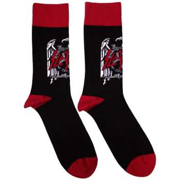 Merch Slayer: Bokazokni Eagle Crest